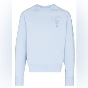 AMI sweatshirt